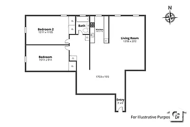 Sold by Coldwell Banker Reliable Real Estate
