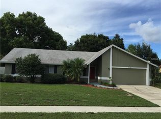 8038 Dunstable Cir, Orlando, FL 32817