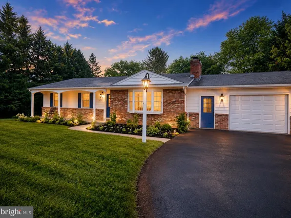 3553 Clarksburg Rd, Monrovia, MD 21770