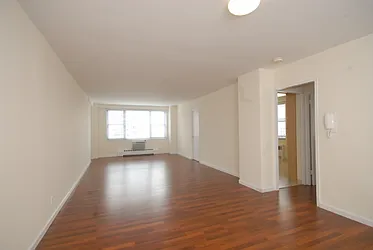 Rented by The Jack Parker Corporation