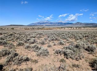 4171 Goheen Rd, Fort Garland, CO 81133