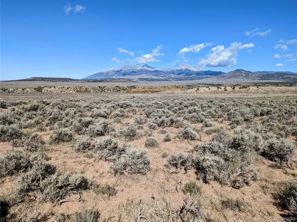 Lot 4171 Goheen Road, Fort Garland, CO 81133