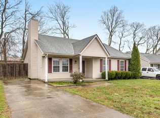 473 Scottsdale Cir, Lexington, KY 40511