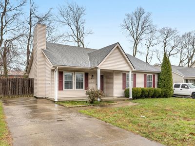 473 Scottsdale Cir, Lexington, KY, 40511