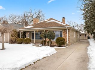 7260 Fenton St, Dearborn Heights, MI 48127