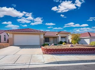 712 Cozy Canyon Dr, Henderson, NV 89002