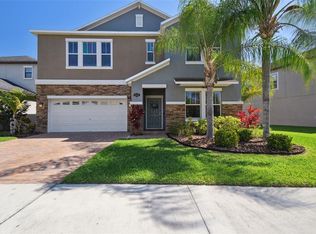 19414 Paddock View Dr, Tampa, FL 33647