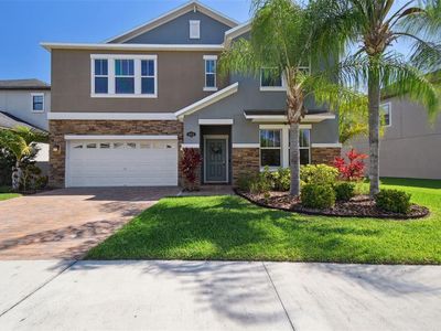 19414 Paddock View Dr, Tampa, FL, 33647