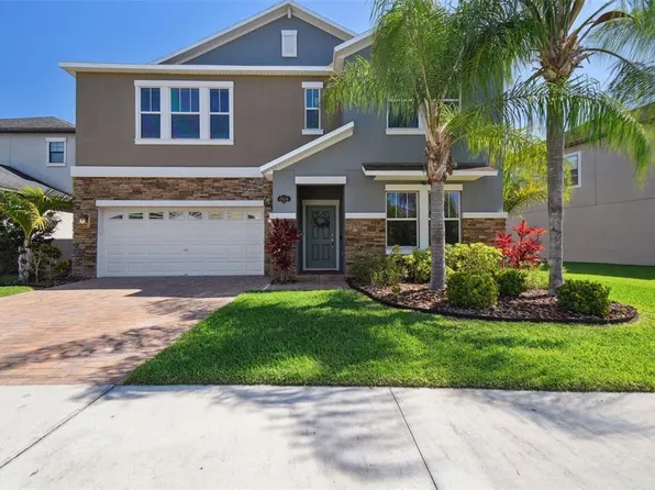 19414 Paddock View Dr, Tampa, FL 33647