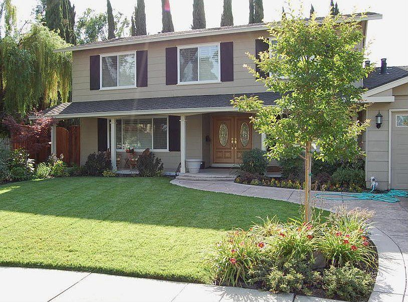 Curb View