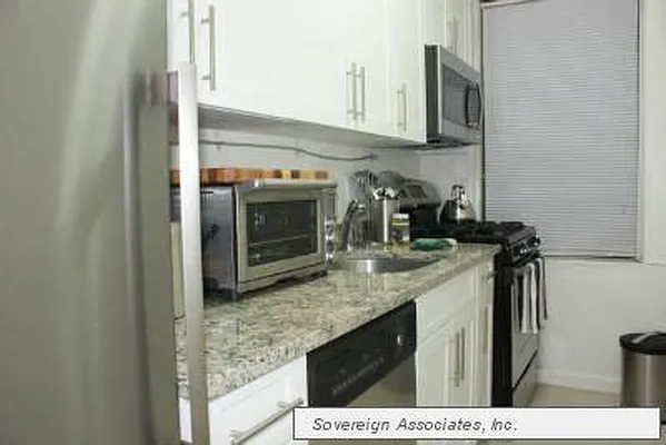 Rented by Sovereign Associates | media 24