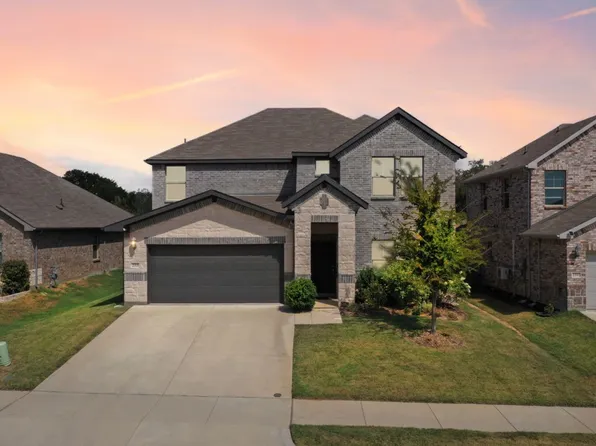 233 Luna Ln, Lake Dallas, TX 75065