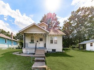 820 Wabash Ave, Belleville, IL 62220