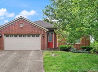 2603 Pinehurst Court, New Albany, IN 47150