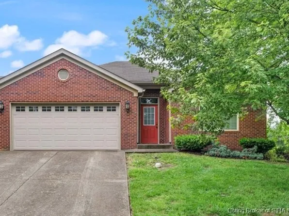 2603 Pinehurst Court, New Albany, IN 47150