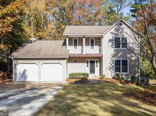 505 Lake Joyce Ln, Fairburn, GA 30213