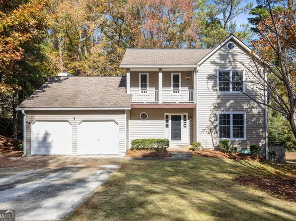 505 Lake Joyce Ln, Fairburn, GA 30213