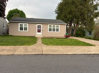 255 McKnight St, Carlisle, PA 17013