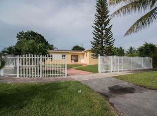 12381 SW 191st Ter, Miami, FL 33177