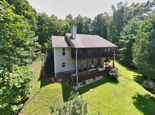 113 Forest Ridge Rd, Blairsville, GA 30512