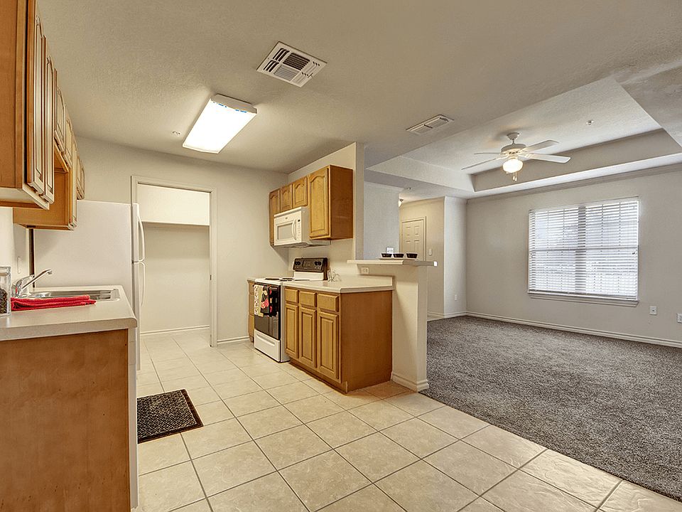 Open Concept Kitchen Layouts