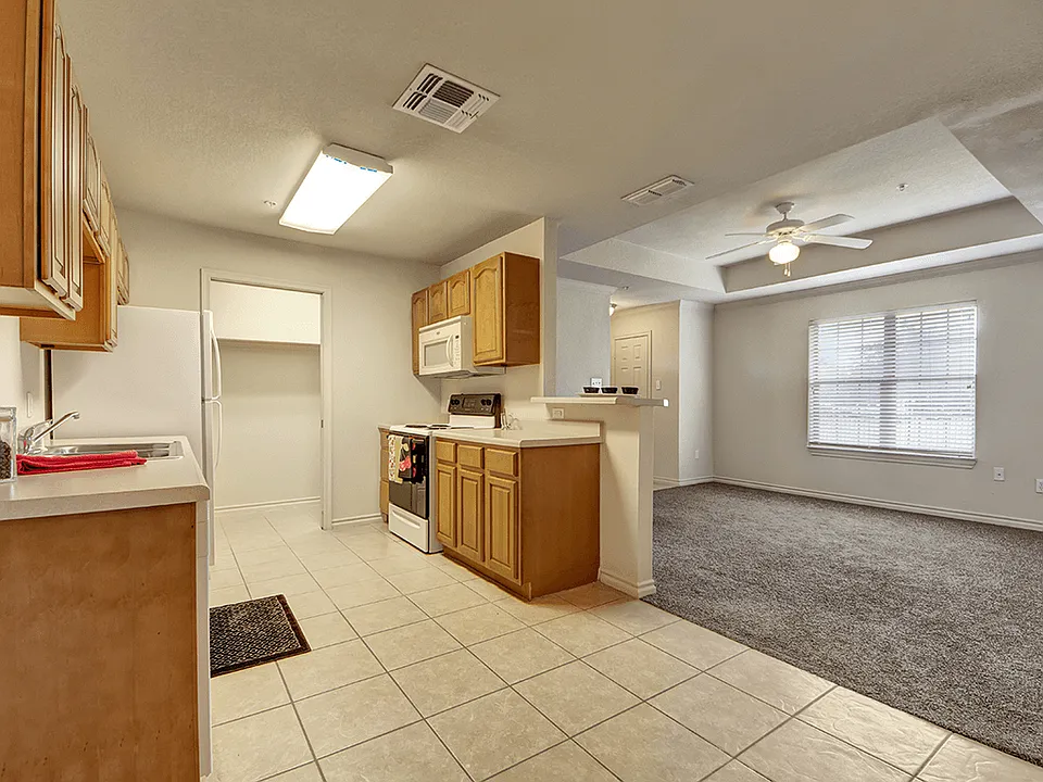 Open Concept Kitchen Layouts
