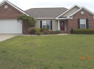 106 Arapahoe Ln, Midland City, AL 36350