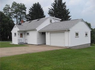 17998 Cussewago Rd, Meadville, PA 16335