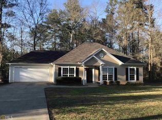 1001 Chester Woods Ct, Griffin, GA