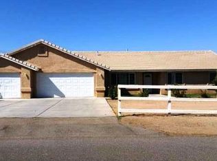 7310 Redwood Ave, Hesperia, CA 92345
