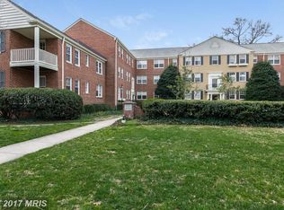 6715 W Wakefield Dr APT A2, Alexandria, VA 22307