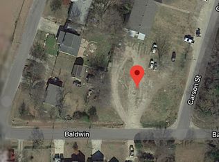 322 Carson St, Red Oak, TX 75154