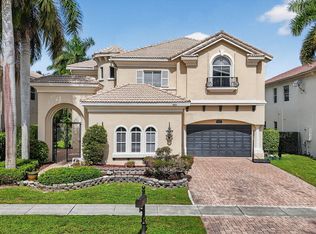9833 Palma Vista Way, Boca Raton, FL 33428