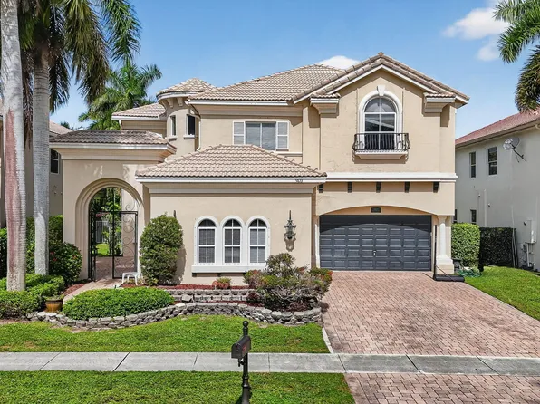 9833 Palma Vista Way, Boca Raton, FL 33428