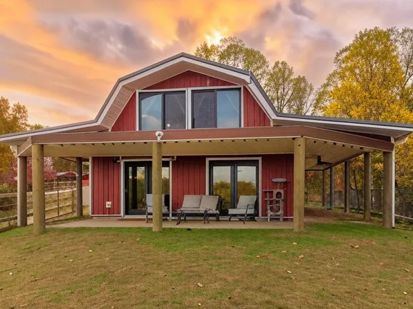 2630 Johnson Frk, Salem, WV 26426