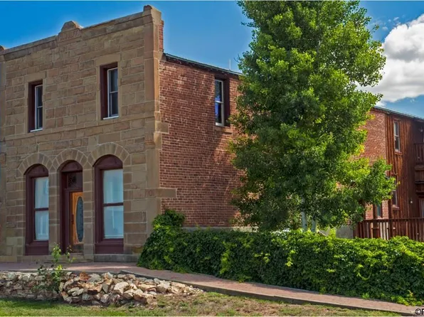 201 S 2nd St, Westcliffe, CO 81252