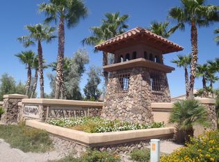 5680 S Gemstone Dr #24, Chandler, AZ 85249