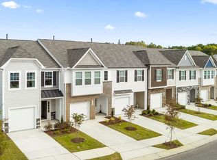 22 Begonia St, Angier, NC 27501