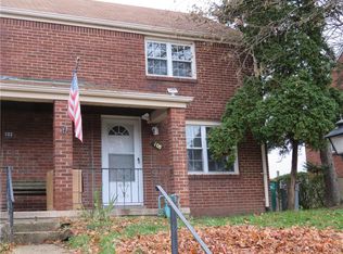 105 5th Ave, West View, PA 15229