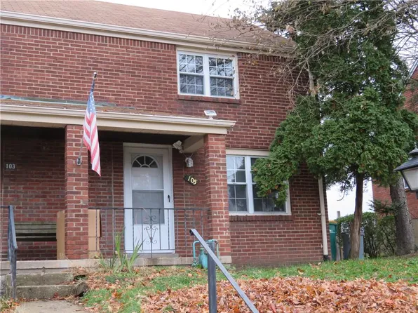 105 5th Ave, West View, PA 15229