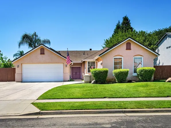 2816 Griffith Ave, Clovis, CA 93611