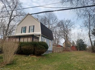 819 Lyden Ave, Youngstown, OH 44505