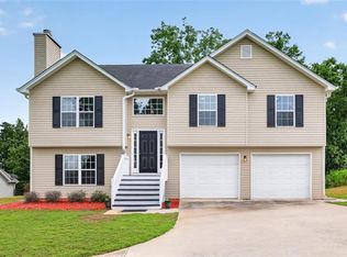 2726 Sawyer Mill Dr, Gainesville, GA 30507
