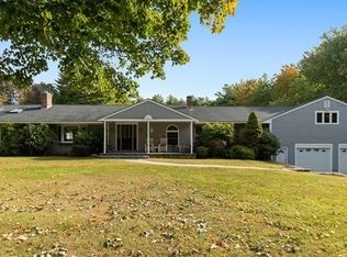5 Beech Hill Rd, Westminster, MA 01473