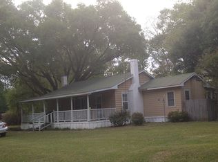 64 Jaycocks Allie St, Walterboro, SC 29488