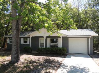 3930 E Dawson Dr, Inverness, FL 34453