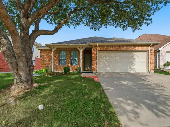 5609 Desert Willow Ct, Fort Worth, TX 76137
