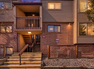 418 Wright Street #202, Lakewood, CO 80228