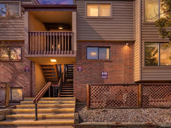 418 Wright Street #202, Lakewood, CO 80228