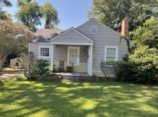 2082 Johnson St, Montgomery, AL 36110